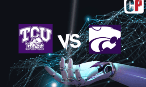 TCU Horned Frogs at Kansas State Wildcats Pick, NCAA Football Prediction, Preview & Odds 10/11/25