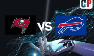 Tampa Bay Buccaneers at Buffalo Bills Pick, NFL Prediction, Preview & Odds 11/16/25