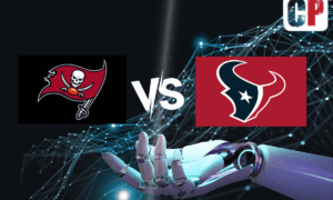Tampa Bay Buccaneers at Houston Texans Pick, NFL Prediction, Preview & Odds 9/15/25