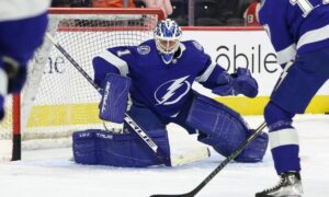 Toronto Maple Leafs vs. Tampa Bay Lightning Free Pick & NHL Betting Prediction, 2/25/26