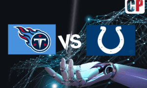 Tennessee Titans at Indianapolis Colts Pick, NFL Prediction, Preview & Odds 10/26/25