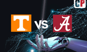 Tennessee Volunteers at Alabama Crimson Tide Pick, NCAA Football Prediction, Preview & Odds 10/18/25