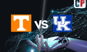 Tennessee Volunteers at Kentucky Wildcats Pick, NCAA Football Prediction, Preview & Odds 10/25/25