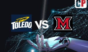 Toledo Rockets at Miami (OH) RedHawks Pick, NCAA Football Prediction, Preview & Odds 11/12/25