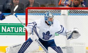 Washington Capitals at Toronto Maple Leafs Pick, NHL Hockey Prediction, Preview & Odds 3/28/2024