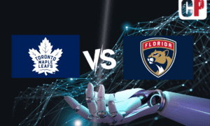 Toronto Maple Leafs at Florida Panthers Pick, NHL Prediction, Preview & Odds 2/26/26