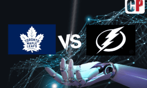 Toronto Maple Leafs at Tampa Bay Lightning Pick, NHL Hockey Prediction, Preview & Odds 11/30/2024