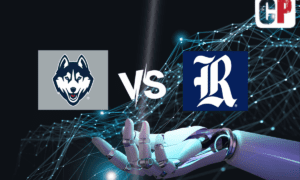 Connecticut Huskies at Rice Owls Pick, NCAA Football Prediction, Preview & Odds 10/25/25
