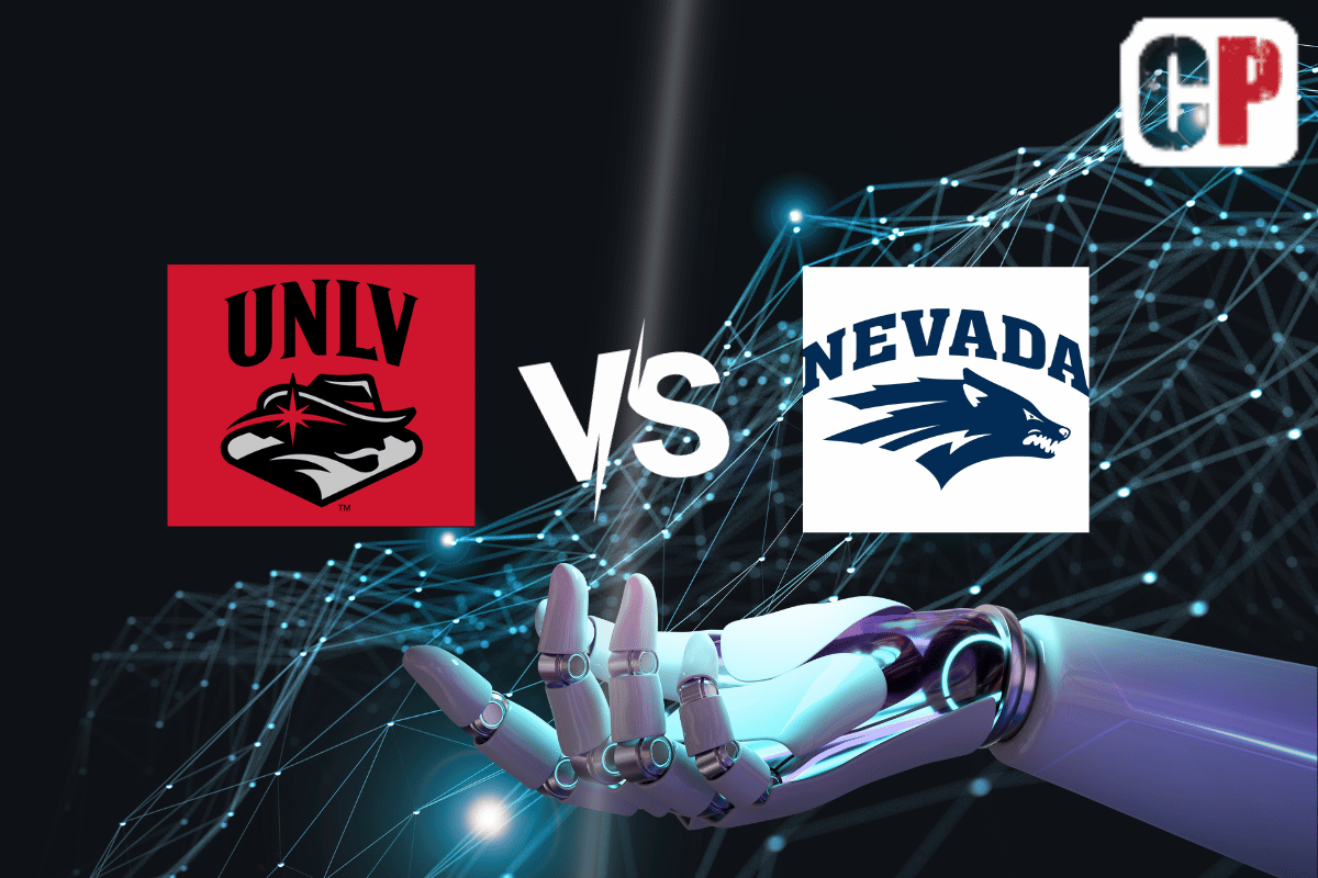 UNLV Runnin’ Rebels at Nevada Wolf Pack Pick, NCAA Football Prediction, Preview & Odds 11/29/25