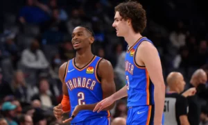 Denver Nuggets vs. OKC Thunder - 10/29/23 Free Pick & NBA Betting Prediction
