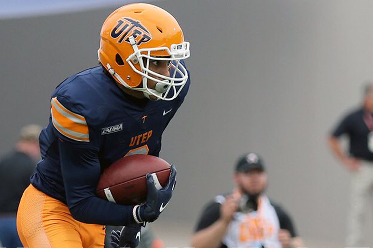 Florida International Panthers vs. UTEP Miners 10/16/2024 Free Pick & CFB Betting Prediction