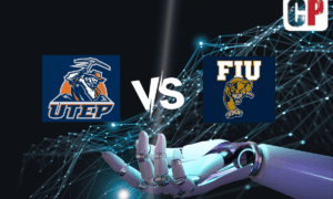 UTEP Miners at Florida International Panthers AI NCAA Football Prediction 10/11/2023