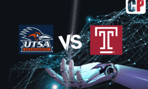 UTSA Roadrunners at Temple Owls Pick, NCAA Football Prediction, Preview & Odds 10/4/25