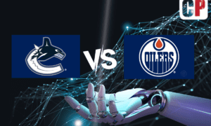 Vancouver Canucks at Edmonton Oilers Pick, NHL Prediction, Preview & Odds 4/16/26