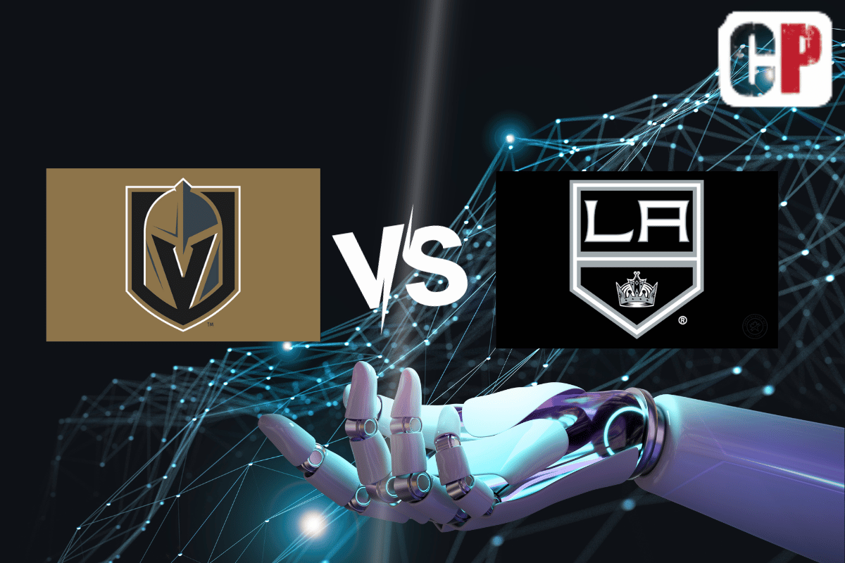 Vegas Golden Knights at Los Angeles Kings Pick, NHL Prediction, Preview & Odds 2/25/26