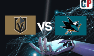Vegas Golden Knights at San Jose Sharks Pick, NHL Hockey Prediction, Preview & Odds 12/27/2024