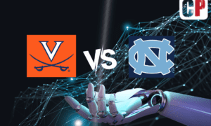 Virginia Cavaliers at North Carolina Tar Heels Pick, NCAA Football Prediction, Preview & Odds 10/25/25
