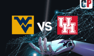 West Virginia Mountaineers at Houston Cougars Pick, NCAA Football Prediction, Preview & Odds 11/1/25