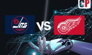 Winnipeg Jets at Detroit Red Wings Pick, NHL Prediction, Preview & Odds 12/31/25