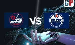 Winnipeg Jets at Edmonton Oilers Pick, NHL Prediction, Preview & Odds 12/6/25