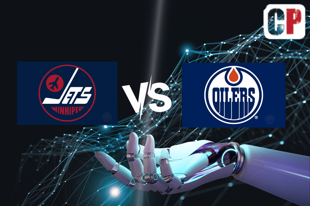 Winnipeg Jets at Edmonton Oilers Pick, NHL Prediction, Preview & Odds 12/6/25