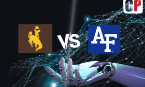 Wyoming Cowboys at Air Force Falcons Pick, NCAA Football Prediction, Preview & Odds 10/18/25