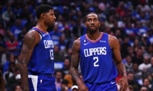 San Antonio Spurs vs. LA Clippers - 10/29/23 Free Pick & NBA Betting Prediction
