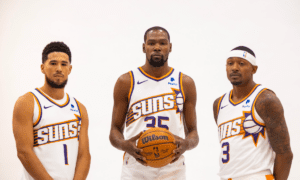 San Antonio Spurs vs. Phoenix Suns - 10/31/23 Free Pick & NBA Betting Prediction