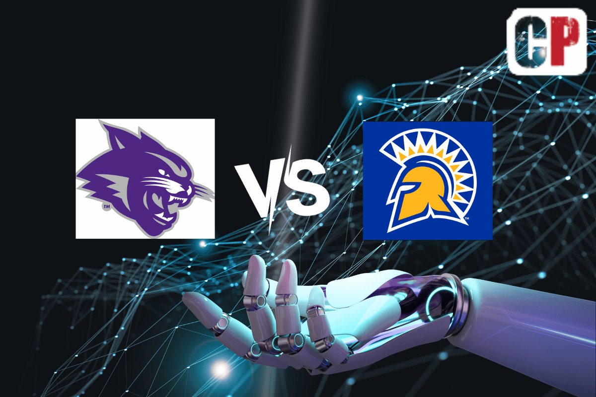 Abilene Christian Wildcats at San Jose State Spartans Pick NCAA Basketball Prediction 11/17/2023