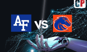 Air Force Falcons at Boise State Broncos Pick, NCAA Football Prediction, Preview & Odds 11/24/2023