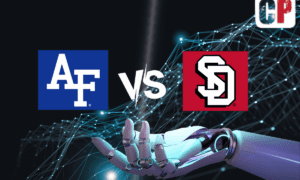 Air Force Falcons at South Dakota Coyotes Pick, NCAA Basketball Prediction, Preview & Odds 11/26/2023
