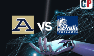 Akron Zips at Drake Bulldogs Pick, NCAA Basketball Prediction, Preview & Odds 11/21/2023