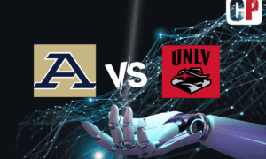 Akron Zips at UNLV Runnin' Rebels Pick, NCAA Basketball Prediction, Preview & Odds 11/28/2023