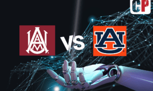 Alabama A&M Bulldogs at Auburn Tigers Pick, NCAA Basketball Prediction, Preview & Odds 11/21/2023