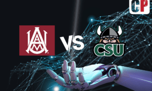 Alabama A&M Bulldogs at Cleveland State Vikings Pick, NCAA Basketball Prediction, Preview & Odds 11/25/2023