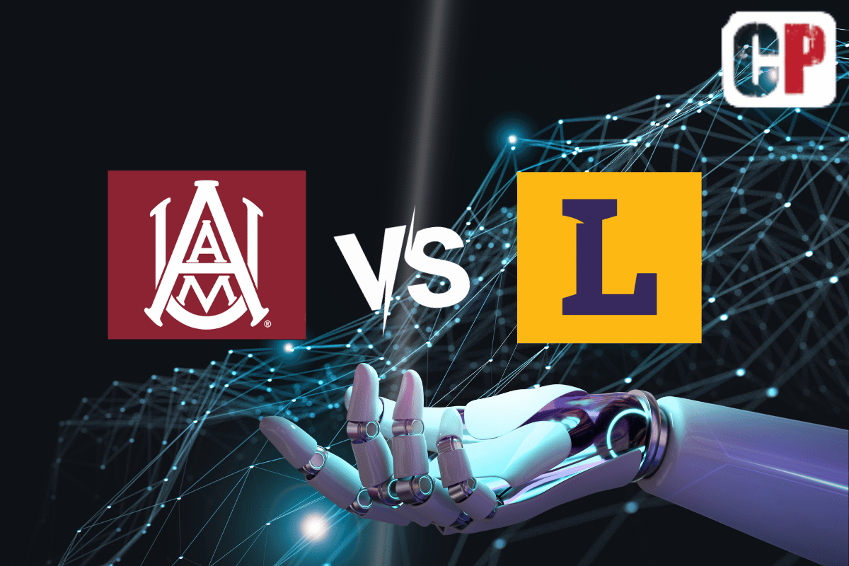 Alabama A&M Bulldogs at Lipscomb Bisons NCAA Basketball Prediction, Preview & Odds 11/18/2023