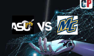 Alabama State Hornets at Merrimack College Warriors Pick, NCAA Basketball Prediction, Preview & Odds 11/25/2023