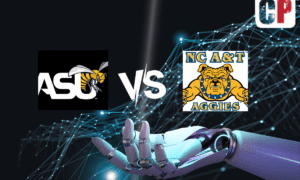Alabama State Hornets at North Carolina A&T Aggies Pick, NCAA Basketball Prediction, Preview & Odds 11/24/2023