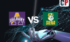 Albany Great Danes at Siena Saints Pick, NCAA Basketball Prediction, Preview & Odds 11/26/2023