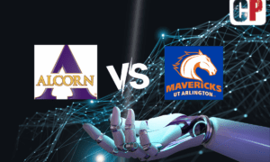 Alcorn State Braves at UT Arlington Mavericks Pick, NCAA Basketball Prediction, Preview & Odds 11/22/2023