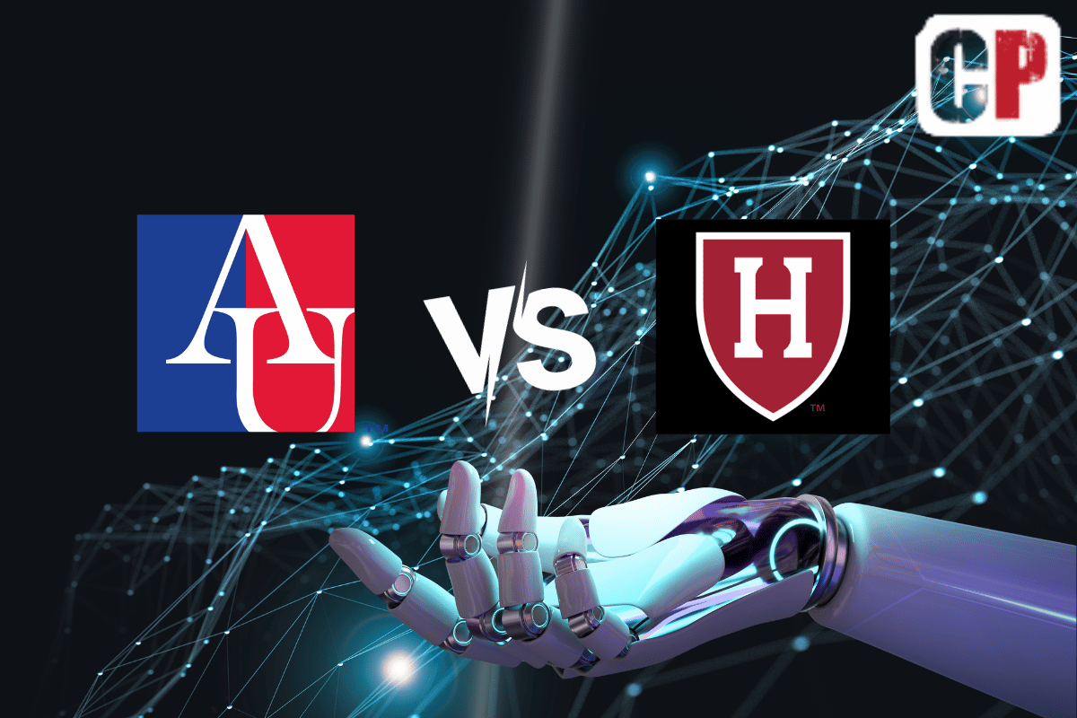 American Eagles at Harvard Crimson Pick, NCAA Basketball Prediction, Preview & Odds 11/29/2023