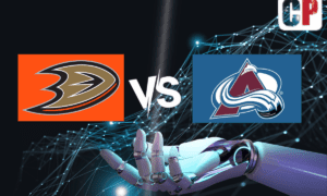 Anaheim Ducks at Colorado Avalanche Pick, NHL Prediction, Preview & Odds 1/21/26