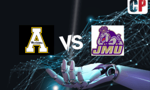 Appalachian State Mountaineers at James Madison Dukes Pick, NCAA Football Prediction, Preview & Odds 11/15/25
