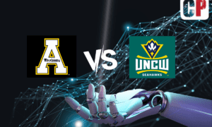 Appalachian State Mountaineers at UNCW Seahawks Pick, NCAA Basketball Prediction, Preview & Odds 11/21/2023