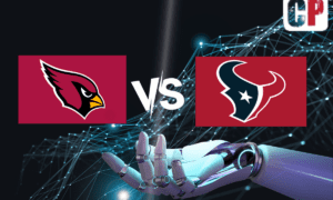 Arizona Cardinals at Houston Texans Pick, NFL Prediction, Preview & Odds 12/14/25
