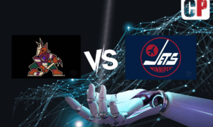 Arizona Coyotes at Winnipeg Jets Pick, NHL Hockey Prediction, Preview & Odds 11/18/2023