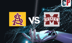 Arizona State Sun Devils at Mississippi State Bulldogs Pick, NCAA Football Prediction, Preview & Odds 9/6/25