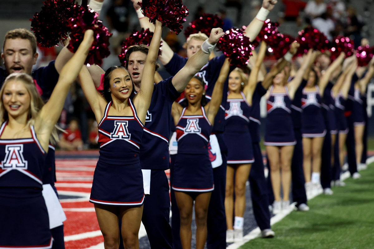 Long Beach State Beach vs. Arizona Wildcats 3/21/2024 Free Pick & NCAA Betting Prediction