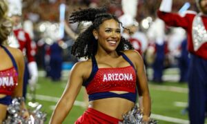 Houston Cougars vs. Arizona Wildcats 11/15/2024 Free Pick & CFB Betting Prediction