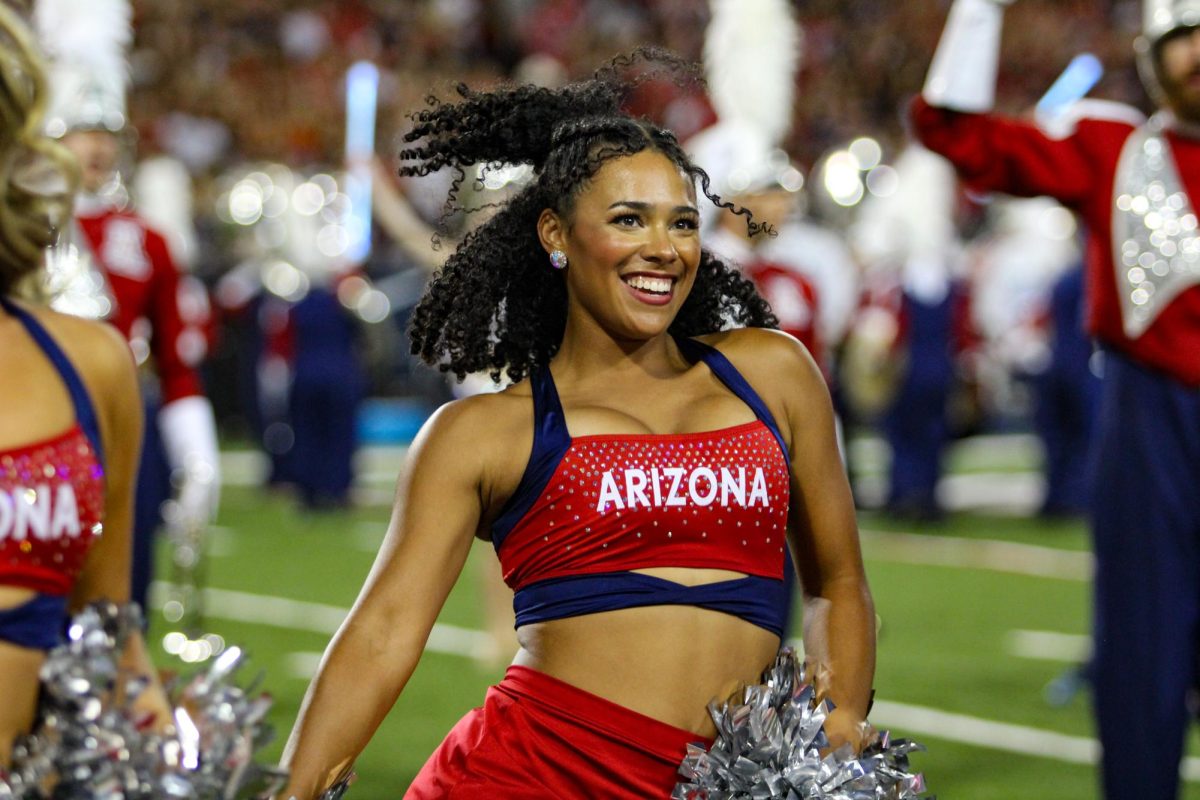Houston Cougars vs. Arizona Wildcats 11/15/2024 Free Pick & CFB Betting Prediction